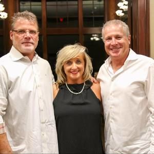 Meet your Posher, Judith hawkins